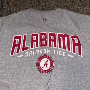 Alabama t shirt